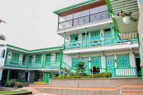 Hotel La Floresta Salento